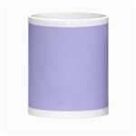 Violet Sweater Morph Mugs Center