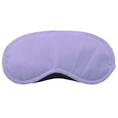 Violet Sweater Sleeping Masks by snowwhitegirl