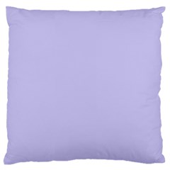 Violet Sweater Standard Flano Cushion Case (two Sides) by snowwhitegirl