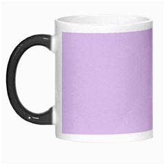 Lilac Morning Morph Mugs