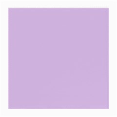 Lilac Morning Medium Glasses Cloth (2-side) by snowwhitegirl