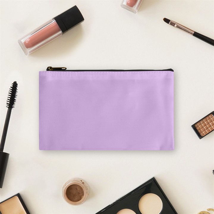 Lilac Morning Cosmetic Bag (Small) 