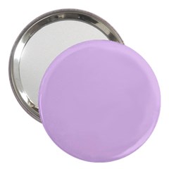 Lilac Morning 3  Handbag Mirrors by snowwhitegirl