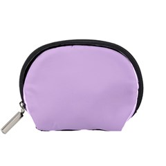 Lilac Morning Accessory Pouches (small)  by snowwhitegirl