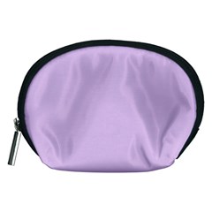 Lilac Morning Accessory Pouches (medium)  by snowwhitegirl