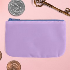 Lilac Morning Large Coin Purse by snowwhitegirl