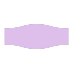 Lilac Morning Stretchable Headband by snowwhitegirl