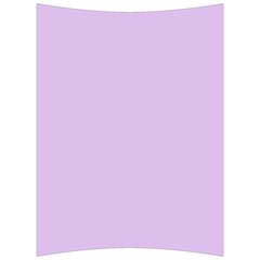 Lilac Morning Back Support Cushion by snowwhitegirl