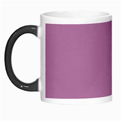 Silly Purple Morph Mugs by snowwhitegirl