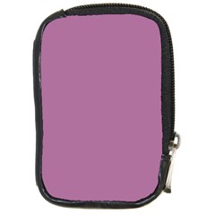 Silly Purple Compact Camera Cases by snowwhitegirl