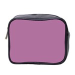 Silly Purple Mini Toiletries Bag 2-Side Front