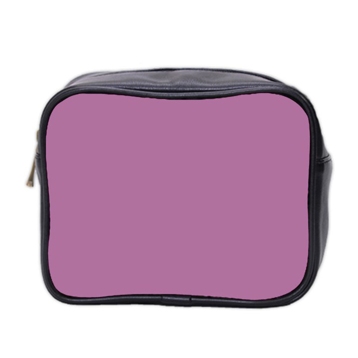 Silly Purple Mini Toiletries Bag 2-Side