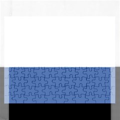 Greyish Ocean Rectangular Jigsaw Puzzl by snowwhitegirl