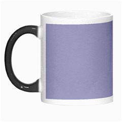 Grey Violet Morph Mugs by snowwhitegirl