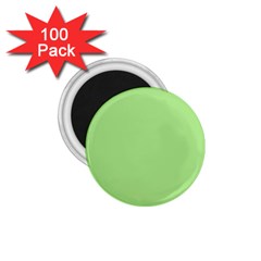 Meadow Green 1 75  Magnets (100 Pack)  by snowwhitegirl