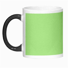 Meadow Green Morph Mugs by snowwhitegirl