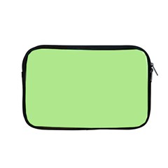 Meadow Green Apple Macbook Pro 13  Zipper Case by snowwhitegirl