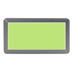 Minty Memory Card Reader (Mini) Front