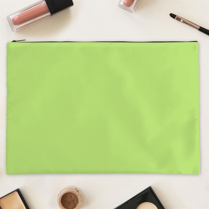 Minty Cosmetic Bag (XXL) 