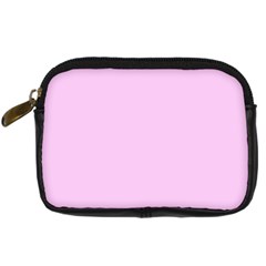 Soft Pink Digital Camera Cases by snowwhitegirl