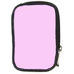 Soft Pink Compact Camera Cases by snowwhitegirl