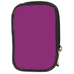 Grape Purple Compact Camera Cases by snowwhitegirl