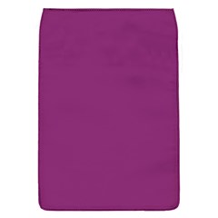 Grape Purple Flap Covers (s)  by snowwhitegirl