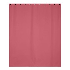 Pink Mauve Shower Curtain 60  X 72  (medium)  by snowwhitegirl