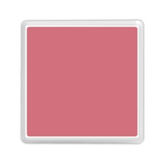 Pink Mauve Memory Card Reader (square)  by snowwhitegirl