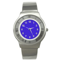 Royalty Stainless Steel Watch by snowwhitegirl