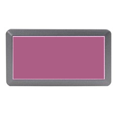 Rose Grey Memory Card Reader (mini) by snowwhitegirl