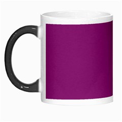 Grape Juice Morph Mugs by snowwhitegirl