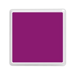 Grape Juice Memory Card Reader (square)  by snowwhitegirl