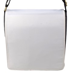 Dove Flap Messenger Bag (s) by snowwhitegirl