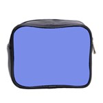 Lake Blue Mini Toiletries Bag 2-Side Back