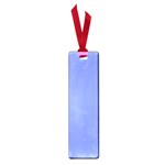 Lake Blue Small Book Marks Front