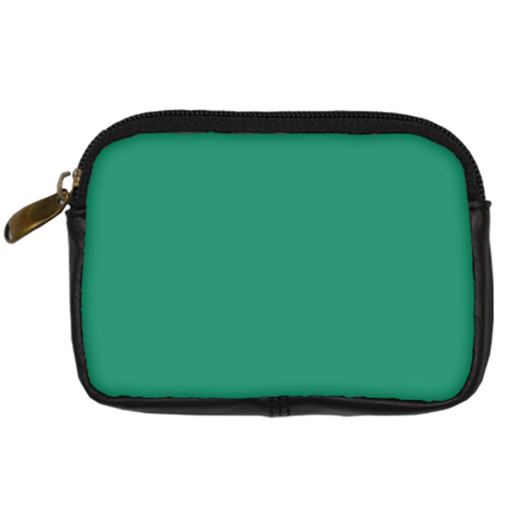 Teal Ocean Digital Camera Cases