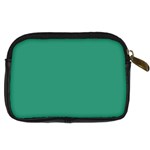 Teal Ocean Digital Camera Cases Back