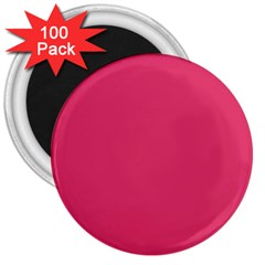 Rosey Day 3  Magnets (100 Pack)