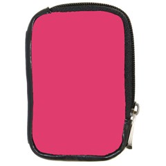 Rosey Day Compact Camera Cases by snowwhitegirl