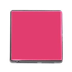 Rosey Day Memory Card Reader (square) by snowwhitegirl