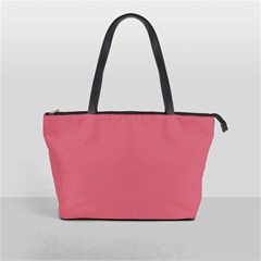 Rosey Shoulder Handbags by snowwhitegirl