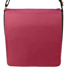 Rosey Flap Messenger Bag (s) by snowwhitegirl