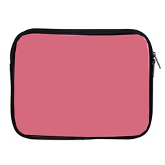 Rosey Apple Ipad 2/3/4 Zipper Cases