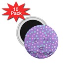 Little Face 1.75  Magnets (10 pack)  Front