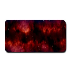 Astronomy Space Galaxy Fog Medium Bar Mats by Nexatart