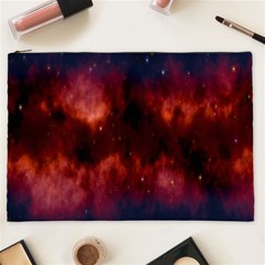 Astronomy Space Galaxy Fog Cosmetic Bag (xxl)  by Nexatart