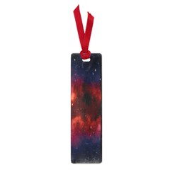 Astronomy Space Galaxy Fog Small Book Marks by Nexatart