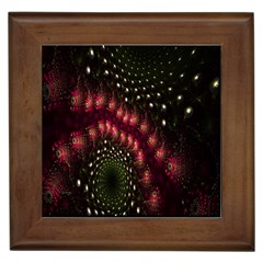 Background Texture Pattern Framed Tiles by Nexatart