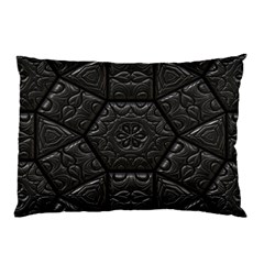 Emboss Luxury Artwork Depth Pillow Case (two Sides) by Nexatart